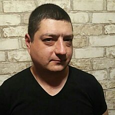 Фотография мужчины Сергей, 43 года из г. Донецк (Ростовская Обл.)