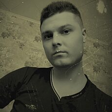 Фотография мужчины Иван, 26 лет из г. Старощербиновская