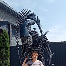 Фотография девушки Светлана, 63 года из г. Краснодар