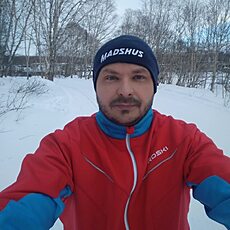 Фотография мужчины Владимир, 45 лет из г. Петропавловск-Камчатский