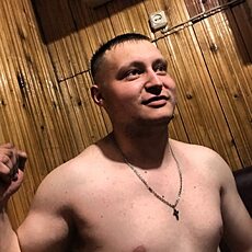 Фотография мужчины Даниил, 23 года из г. Курагино
