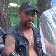 Фотография мужчины Валерий, 41 год из г. Усть-Камчатск