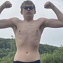 Даниил, 24 года
