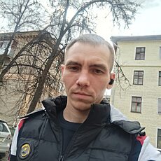 Фотография мужчины Андрей, 33 года из г. Электросталь