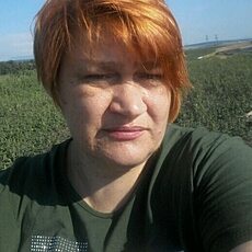 Фотография девушки Елена, 52 года из г. Симферополь