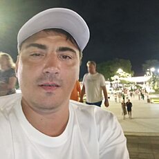 Фотография мужчины Александр, 37 лет из г. Анапа