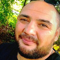 Фотография мужчины Tomsh, 39 лет из г. Мытищи