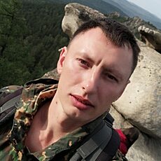 Фотография мужчины Павел, 41 год из г. Кыштым