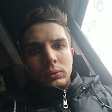 Фотография мужчины Александр, 25 лет из г. Сыктывкар