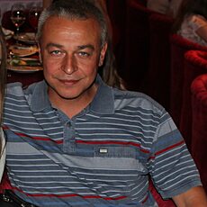 Фотография мужчины Юрий, 58 лет из г. Самара