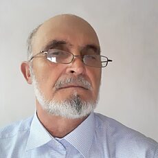 Фотография мужчины Макс, 65 лет из г. Сертолово