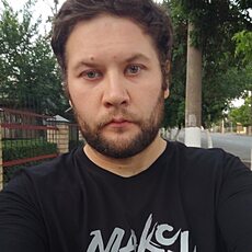 Фотография мужчины Molecul, 31 год из г. Беловодское