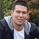 Blackwolf, 35 лет