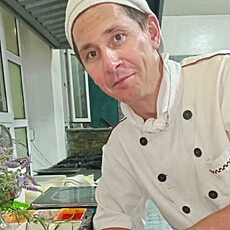 Фотография мужчины Андрей, 42 года из г. Тараз