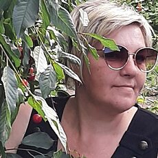 Фотография девушки Татьяна, 47 лет из г. Борисов