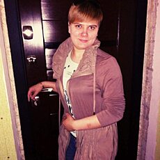 Фотография девушки Екатерина, 29 лет из г. Гродно