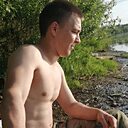 Сергей Ч, 39 лет