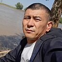 Ерболат, 36 лет