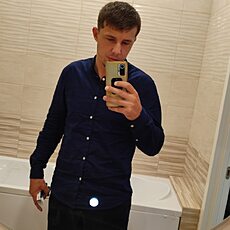 Фотография мужчины Аа, 33 года из г. Пушкино (Московская Обл)