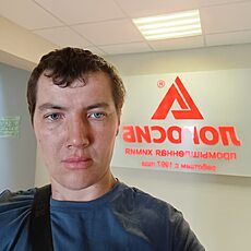 Фотография мужчины Павел, 38 лет из г. Назарово
