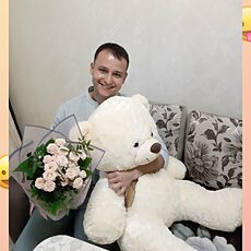 Фотография мужчины Виталик, 32 года из г. Молодечно