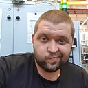 Санька, 32 года