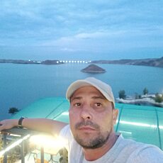 Фотография мужчины Ааа, 41 год из г. Алматы