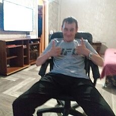 Фотография мужчины Петр, 38 лет из г. Ангарск