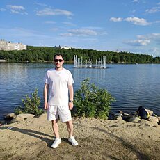 Фотография мужчины Ефим, 37 лет из г. Мурманск