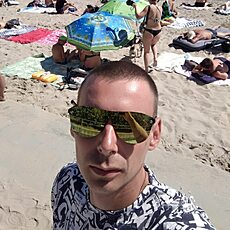Фотография мужчины Александр, 31 год из г. Белицкое