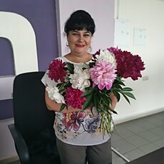 Фотография девушки Оксана, 54 года из г. Ленинск-Кузнецкий