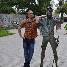 Фотография мужчины Олег, 42 года из г. Минск