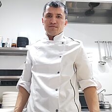 Фотография мужчины Ильхом, 37 лет из г. Москва