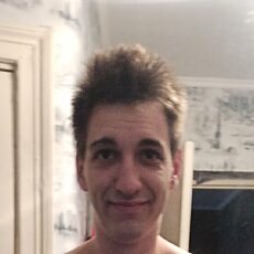 Фотография мужчины Алексей, 27 лет из г. Пинск