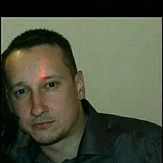 Фотография мужчины Саша, 44 года из г. Днепр