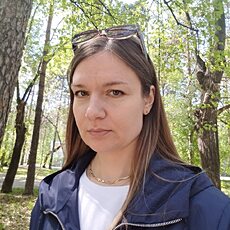 Фотография девушки Аня, 43 года из г. Вурнары