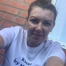 Фотография девушки Елена, 40 лет из г. Канск