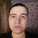 Дмитрий, 21 год