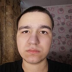 Фотография мужчины Дмитрий, 21 год из г. Мирный (Архангельская Область)