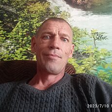 Фотография мужчины Алексей, 48 лет из г. Сараи