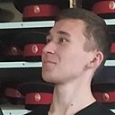 Mark, 22 года