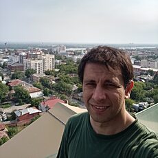Фотография мужчины Роман, 35 лет из г. Самара
