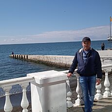 Фотография мужчины Валерий, 57 лет из г. Самара