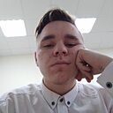Никита, 23 года