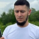 Халид, 32 года