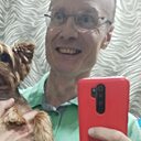 Андрей, 60 лет