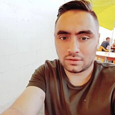 Фотография мужчины Никита, 31 год из г. Печора