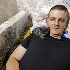 Фотография мужчины Алекс, 37 лет из г. Калининград