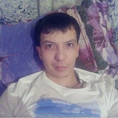 Фотография мужчины Леонид, 33 года из г. Абакан