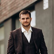 Фотография мужчины Крим Пай, 27 лет из г. Иркутск